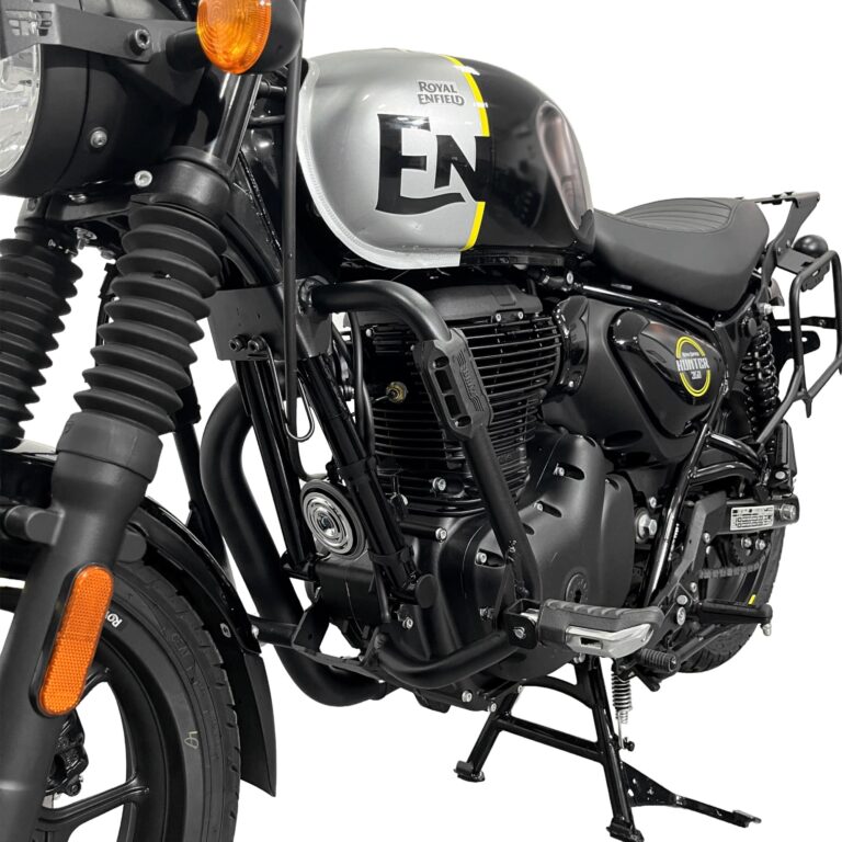 Hunter 350