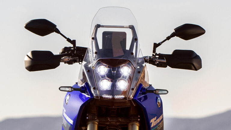 Teneré 700