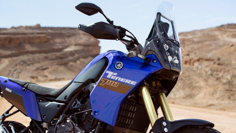 Teneré 700