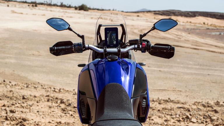 Teneré 700