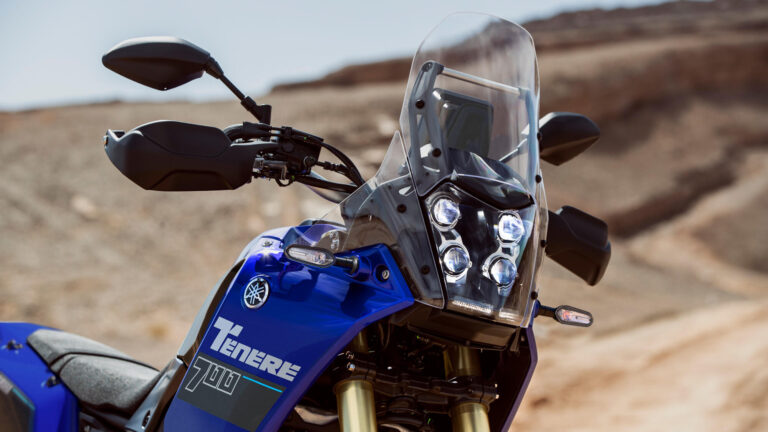 Teneré 700
