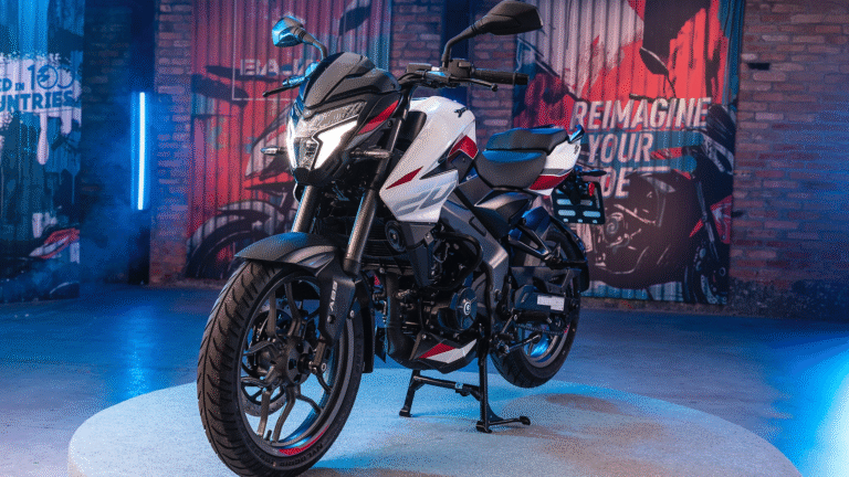 Dominar NS200