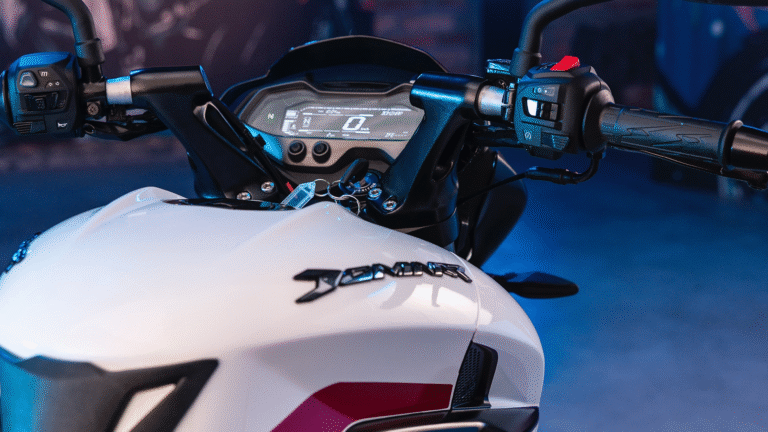 Dominar NS200